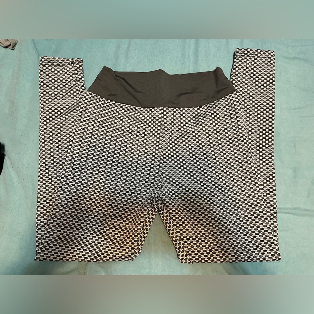 Small leggings